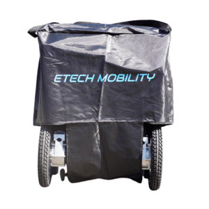 Cover Bag for Voyager 185 Electric Wheelchair