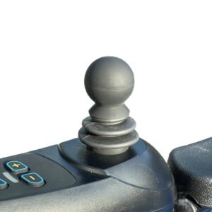 Golfball Joystick Handle for Electric Wheelchairs (Universal)