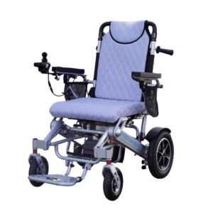 Electric Wheelchair Accessory Bundle