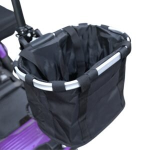 Shopping Basket for Mobility Scooter